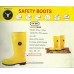 Petrova PVC Boot Safety